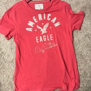 Men’s American Eagle graphic t shirt
